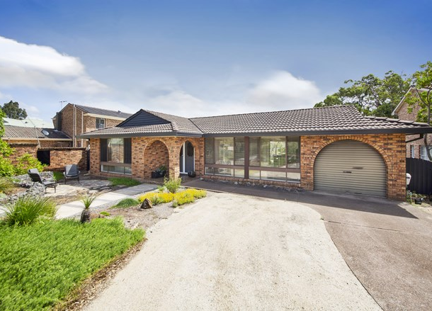 8 Towradgi Place, Bangor NSW 2234