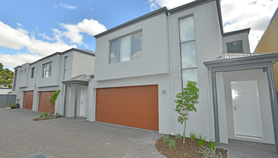 Picture of 3/4 Waverley Road, COOLBELLUP WA 6163