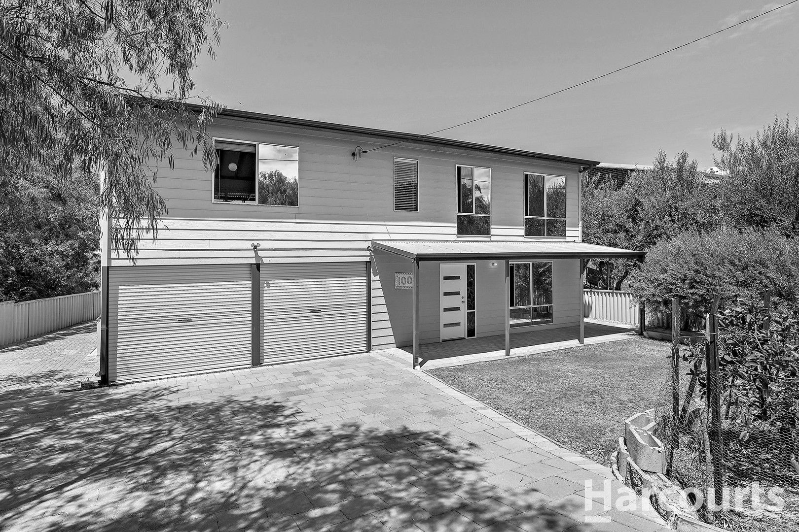 100 Panorama Drive, Preston Beach WA 6215, Image 0