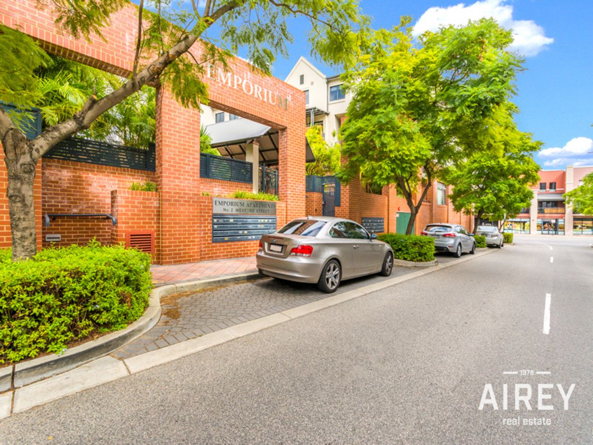 7/2 Wexford Street, Subiaco WA 6008, Image 2