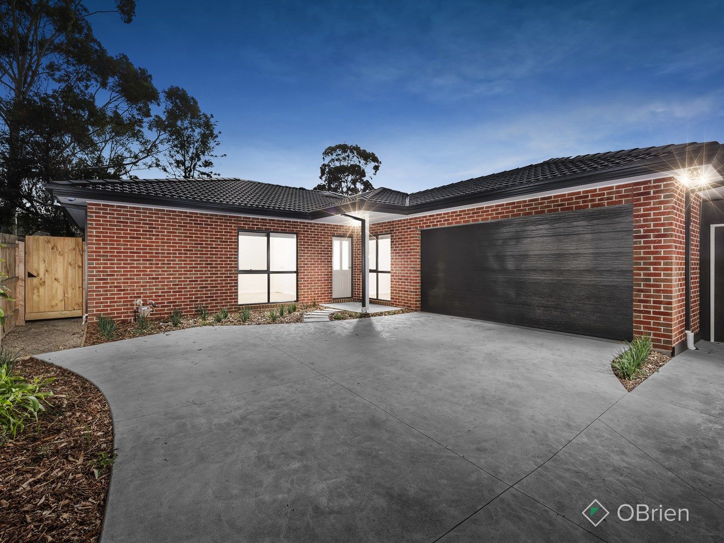 2/81 Allanfield Crescent, Boronia VIC 3155, Image 0