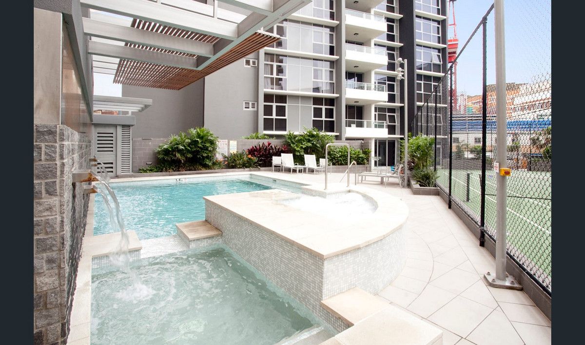 105/30 Macrossan Street, Brisbane City QLD 4000, Image 1