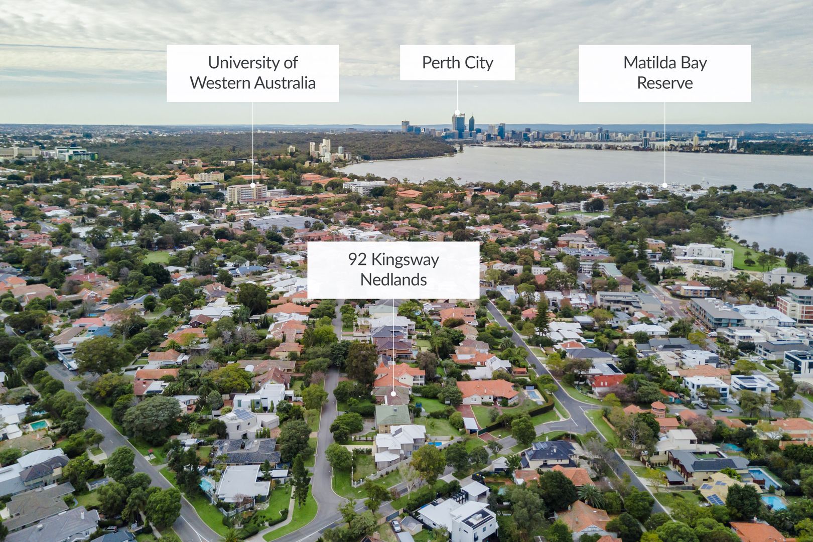 Lot 2/ 92 Kingsway, Nedlands WA 6009, Image 1