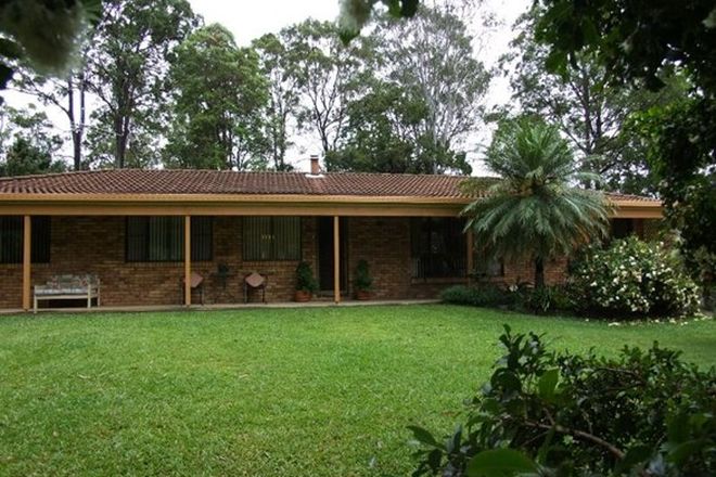 Picture of 22 Kookaburra Drive, GLENREAGH NSW 2450