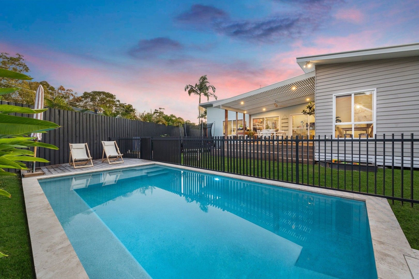 3 First Avenue, Marcoola QLD 4564 Domain