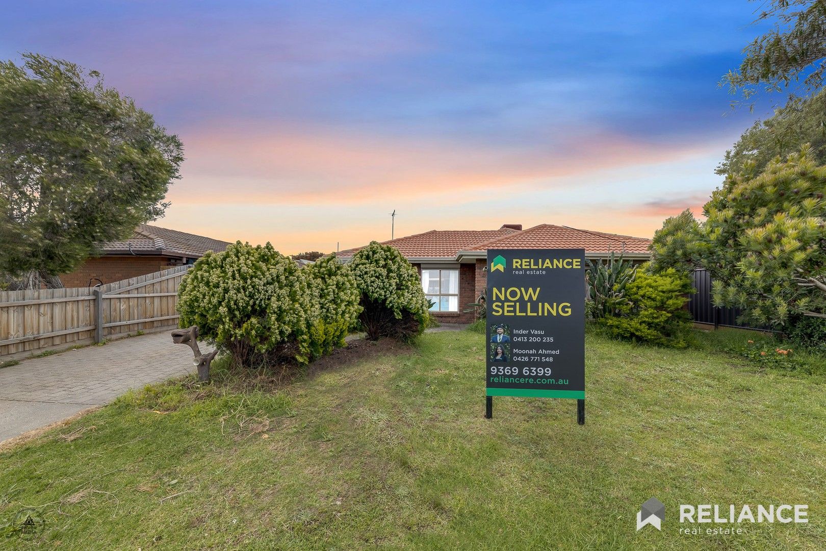 13 Yolanta Court, Seabrook VIC 3028, Image 0