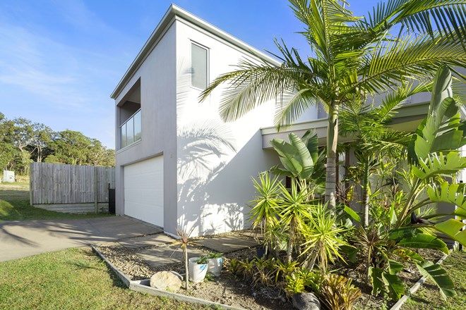 Picture of 22/66 The Avenue, PEREGIAN SPRINGS QLD 4573