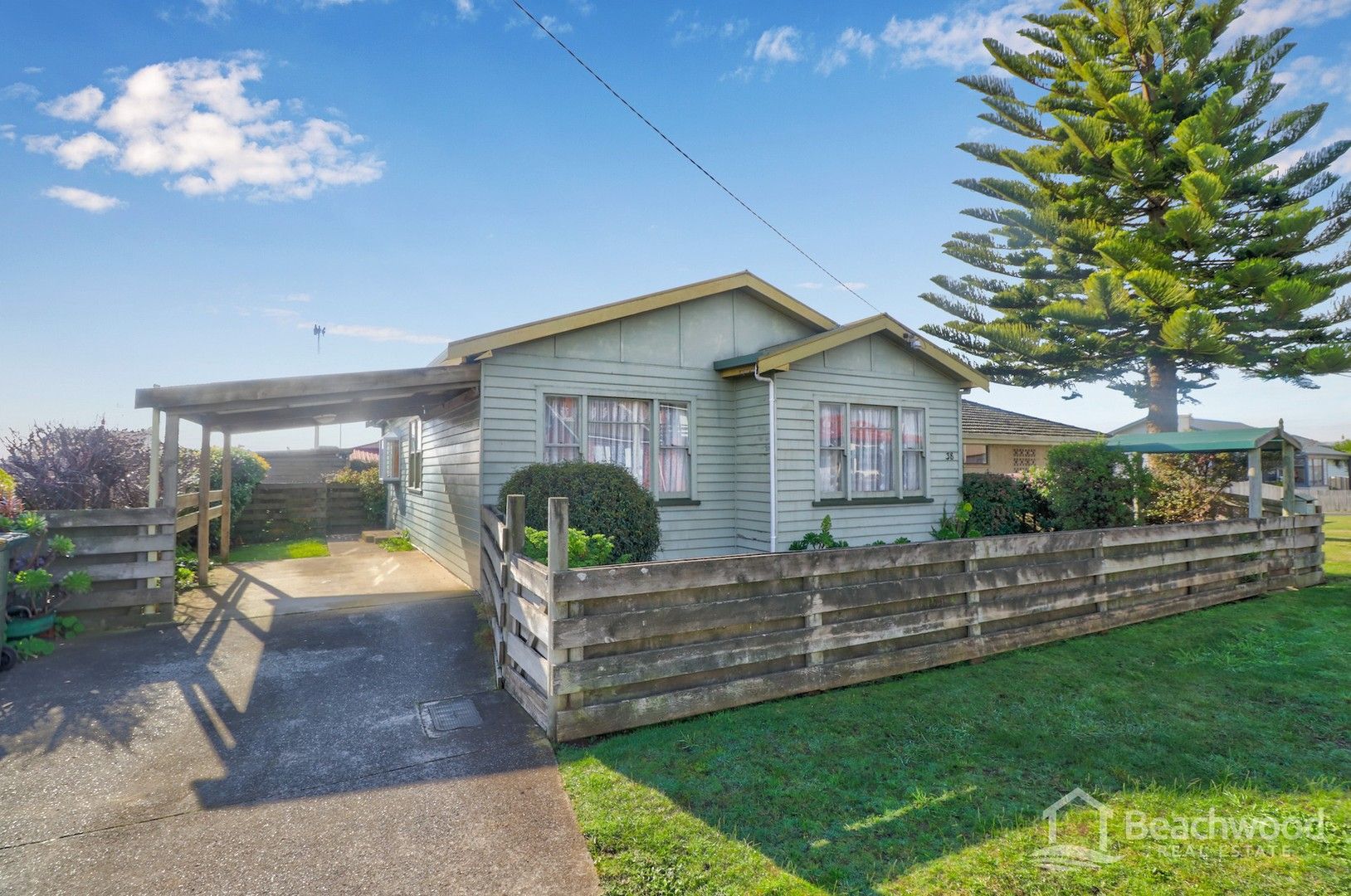 38 George Street, Devonport TAS 7310, Image 0