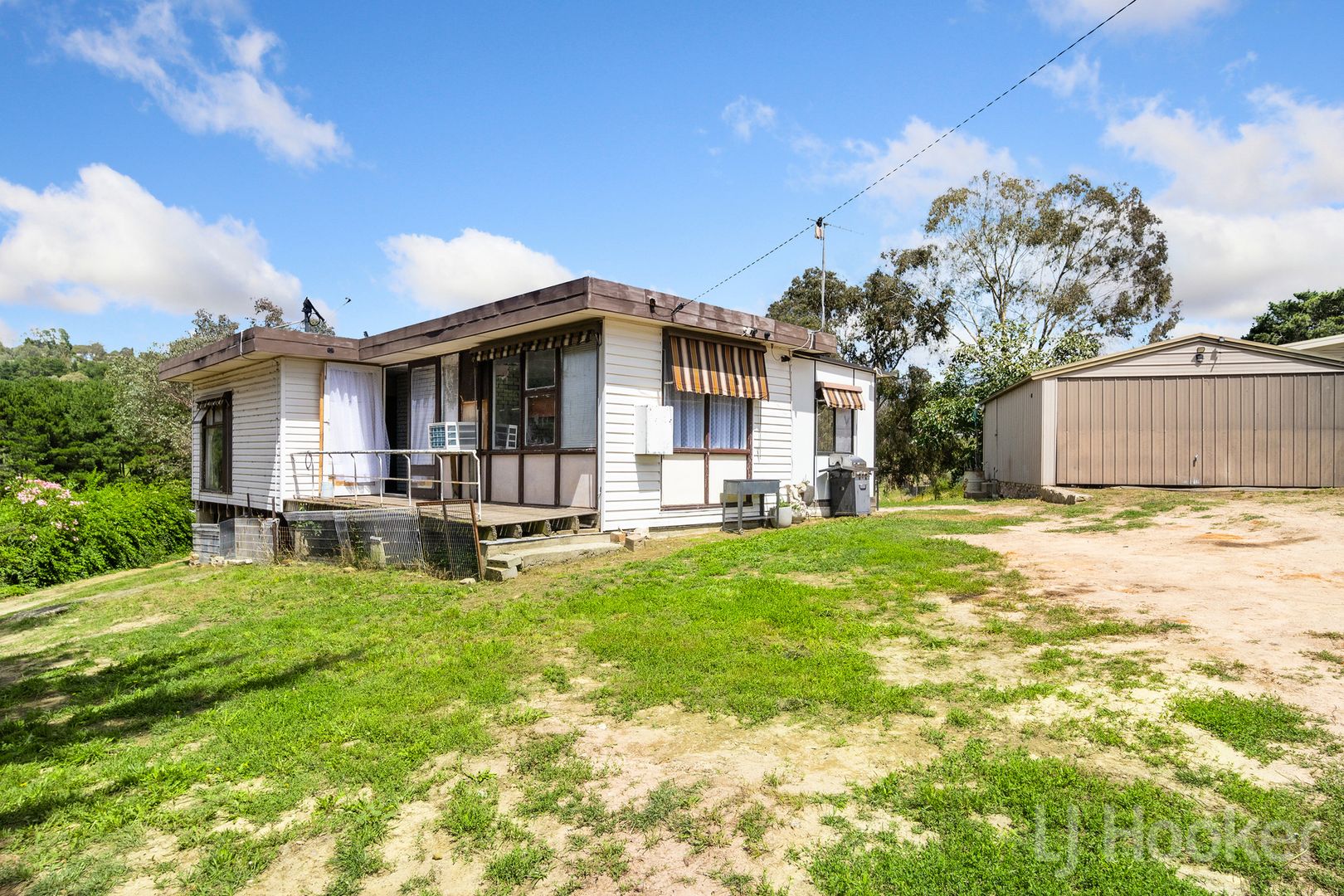 154 Wickerslack Lane, Googong NSW 2620, Image 1