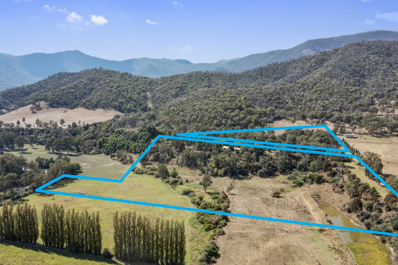 Additional image 40 of 398 Nug Nug Road, Myrtleford VIC 3737