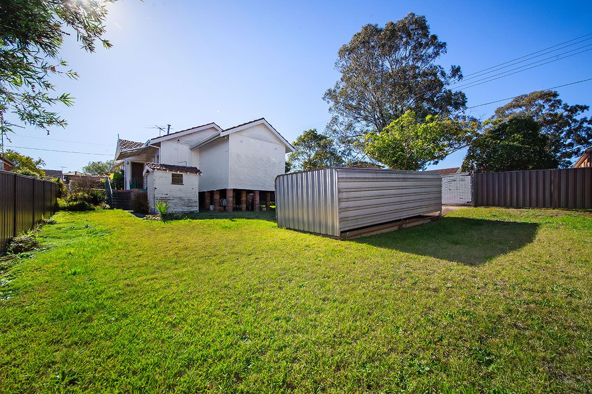 12 Dalziel Avenue, Panania NSW 2213, Image 1