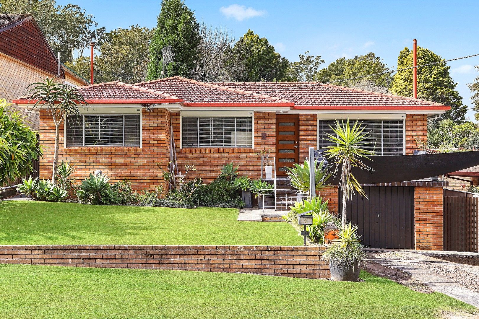 9 Green Plateau Road, Springfield NSW 2250, Image 0