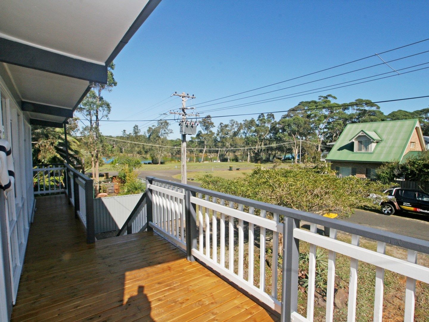 22 Beachview Avenue, Berrara NSW 2540 House For Rent Domain