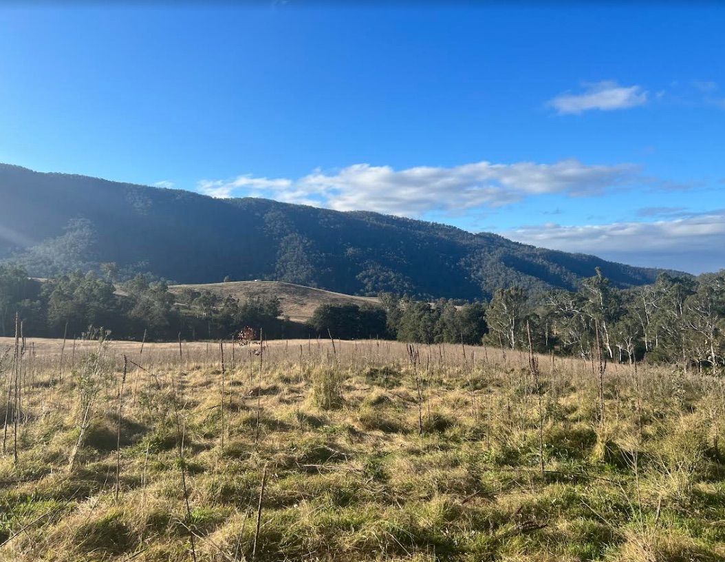 Farm in 38/1118 Neringla Road, ARALUEN NSW, 2622