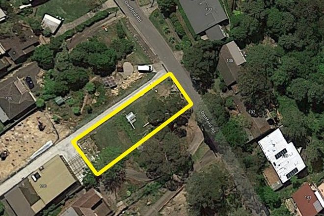 Picture of 110 Dartford Road, THORNLEIGH NSW 2120