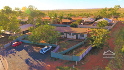 Picture of D/33 Edkins Place, SOUTH HEDLAND WA 6722