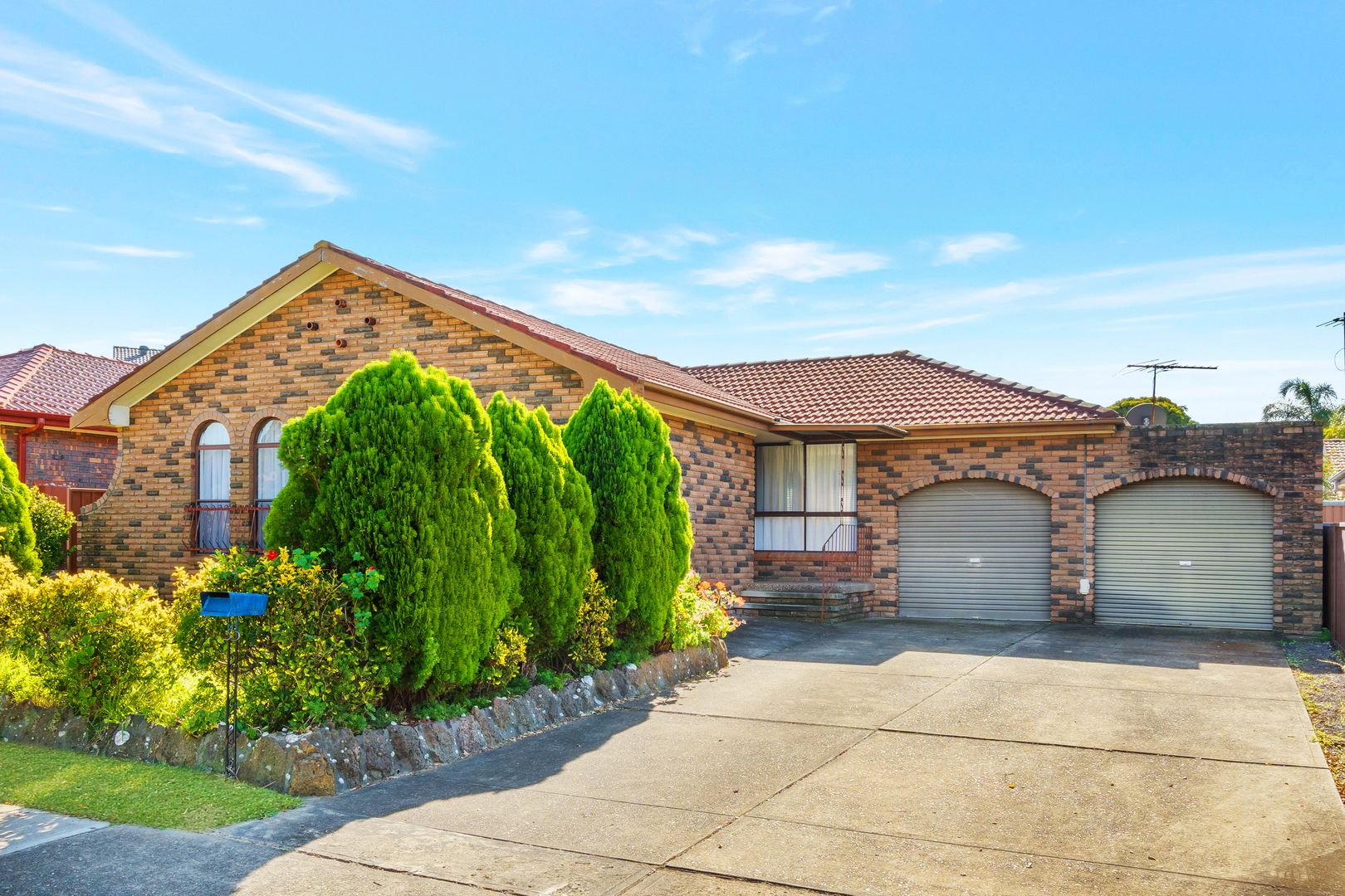 3 bedrooms House in 35 Kembla Street WAKELEY NSW, 2176