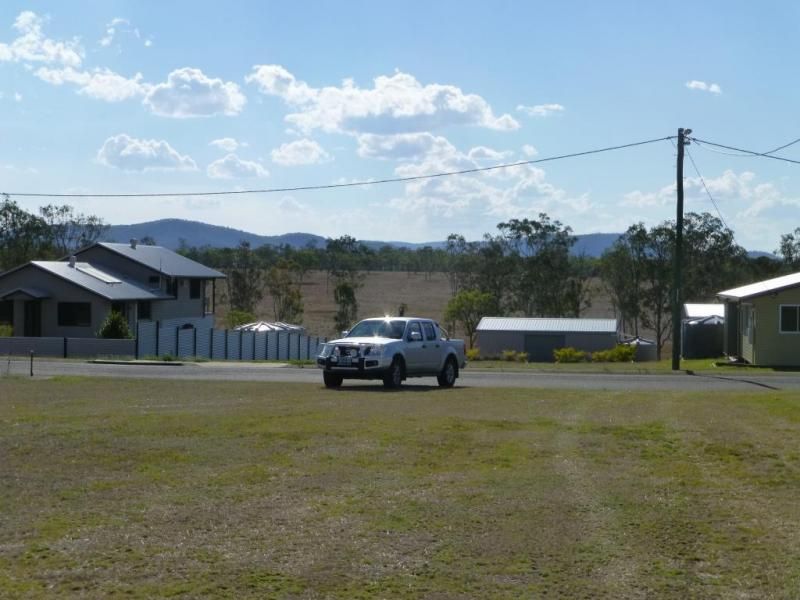 11 HORTON STREET, BIGGENDEN QLD 4621, Image 1