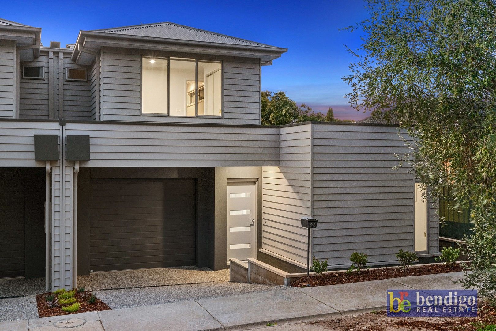 26 Graham Street, Quarry Hill VIC 3550, Image 0