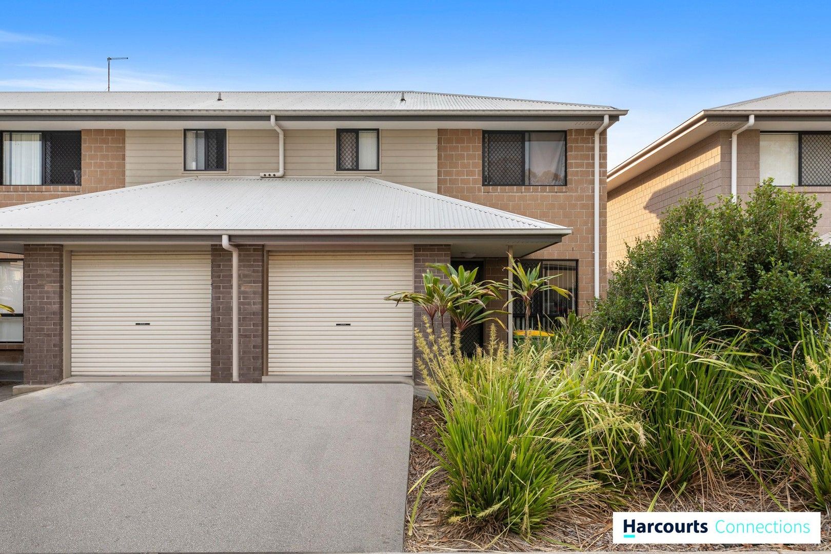 3 bedrooms Townhouse in 92/23 Earl Street DINMORE QLD, 4303