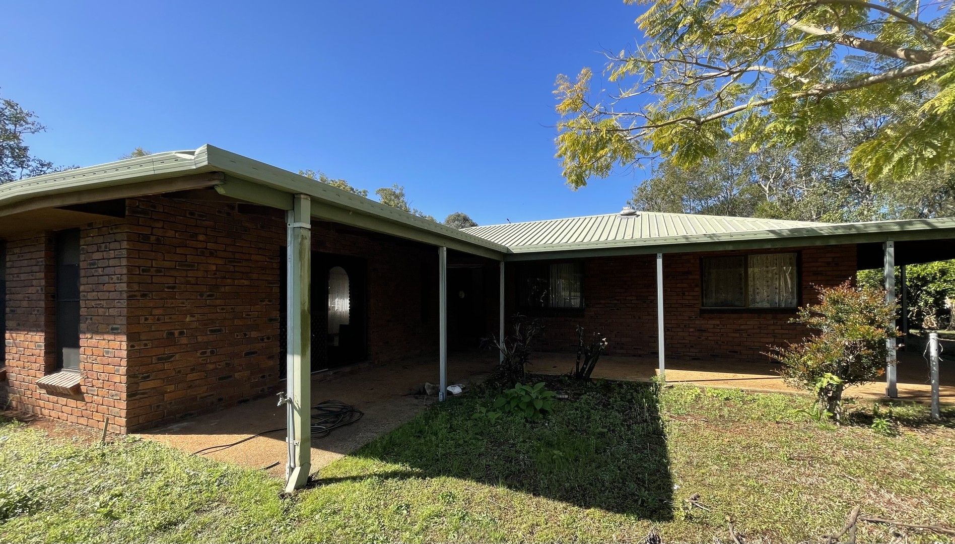 3 bedrooms House in 40 Hickey Road CABOOLTURE QLD, 4510