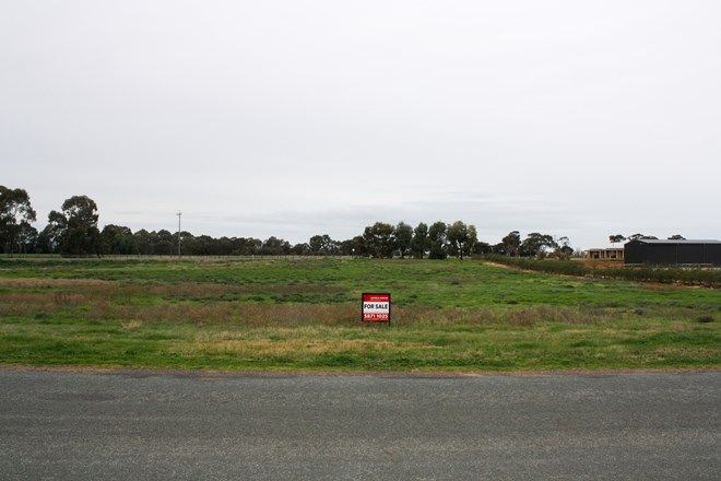 Picture of Lot 21 Snell Road, BAROOGA NSW 3644