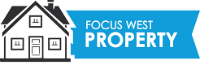 Focus West Property logo