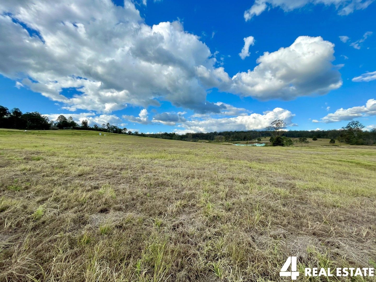 Lot 16 Monier Close, Woodhill QLD 4285, Image 1