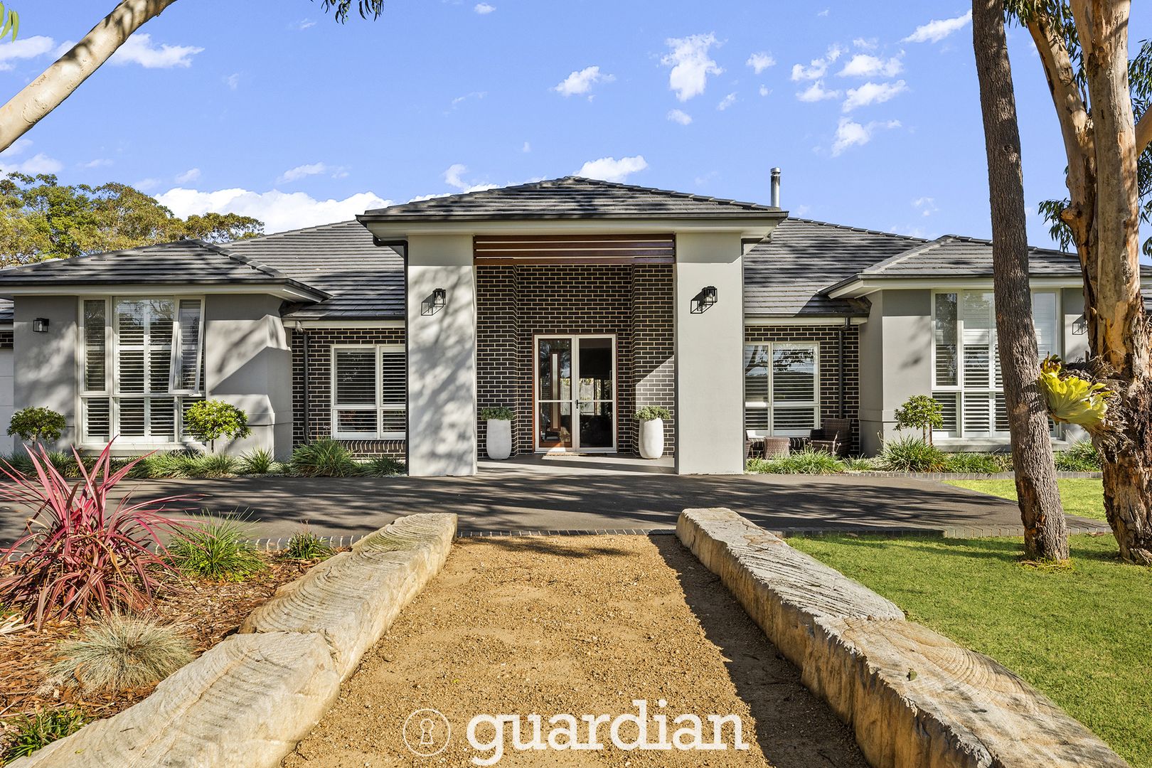 2 Echidna Grove, Glenorie NSW 2157 Domain