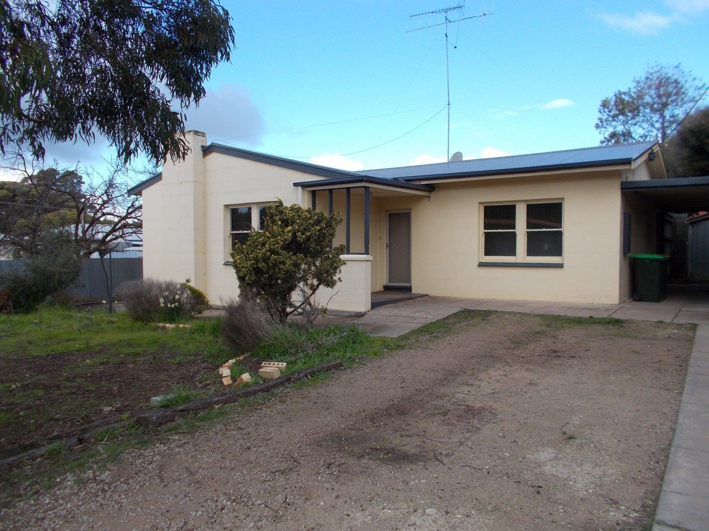 3 bedrooms House in 14 Virgo Street BORDERTOWN SA, 5268