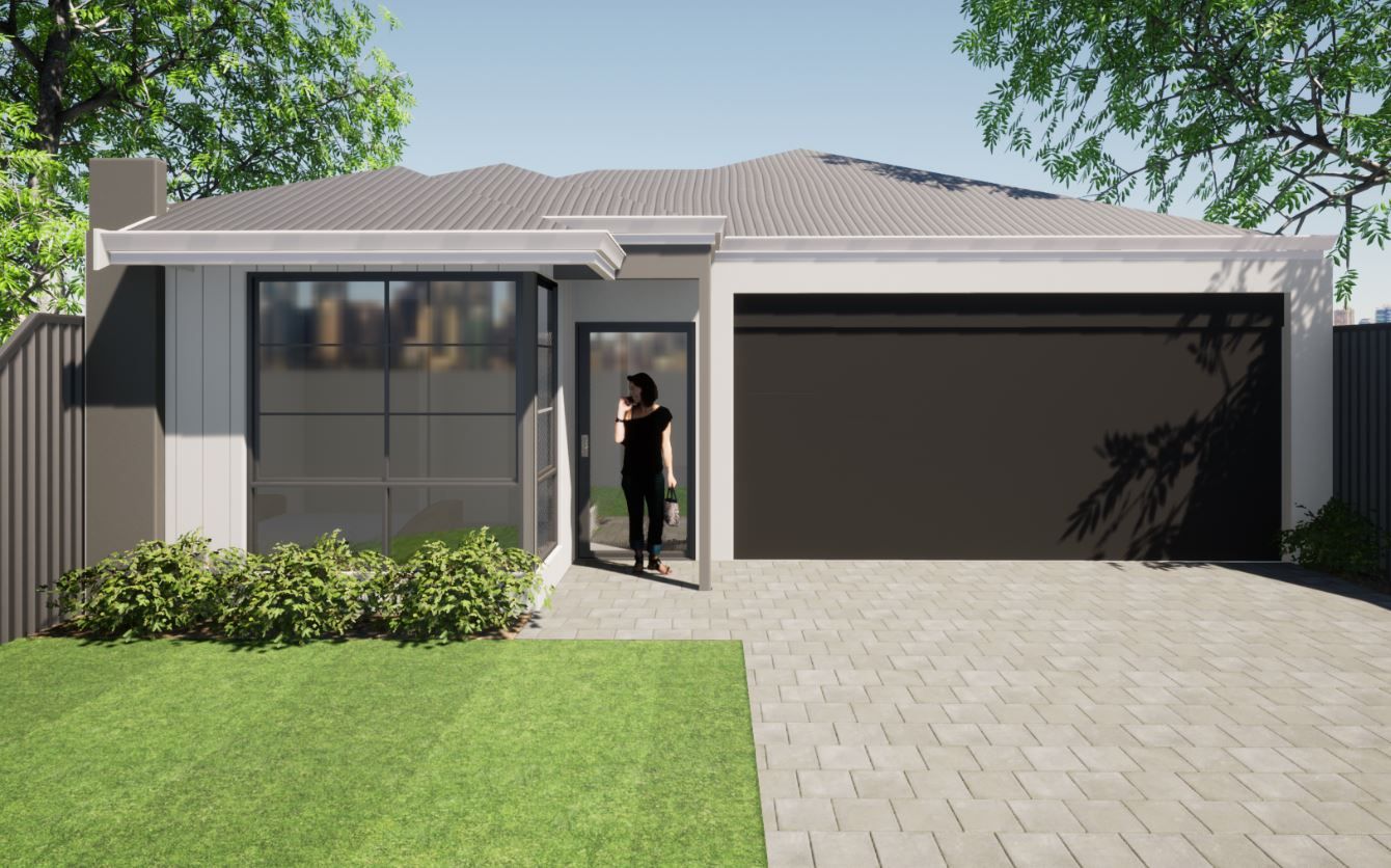 3 bedrooms New House & Land in  DUNCRAIG WA, 6023
