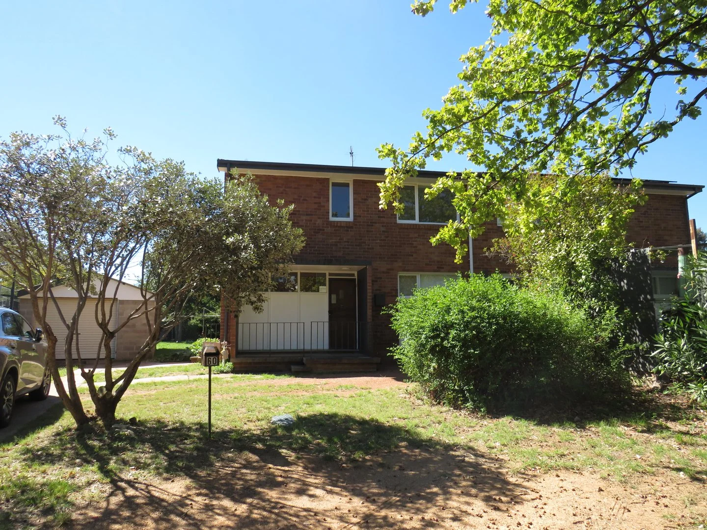 Primary image of 60 Davenport Street, Dickson ACT 2602