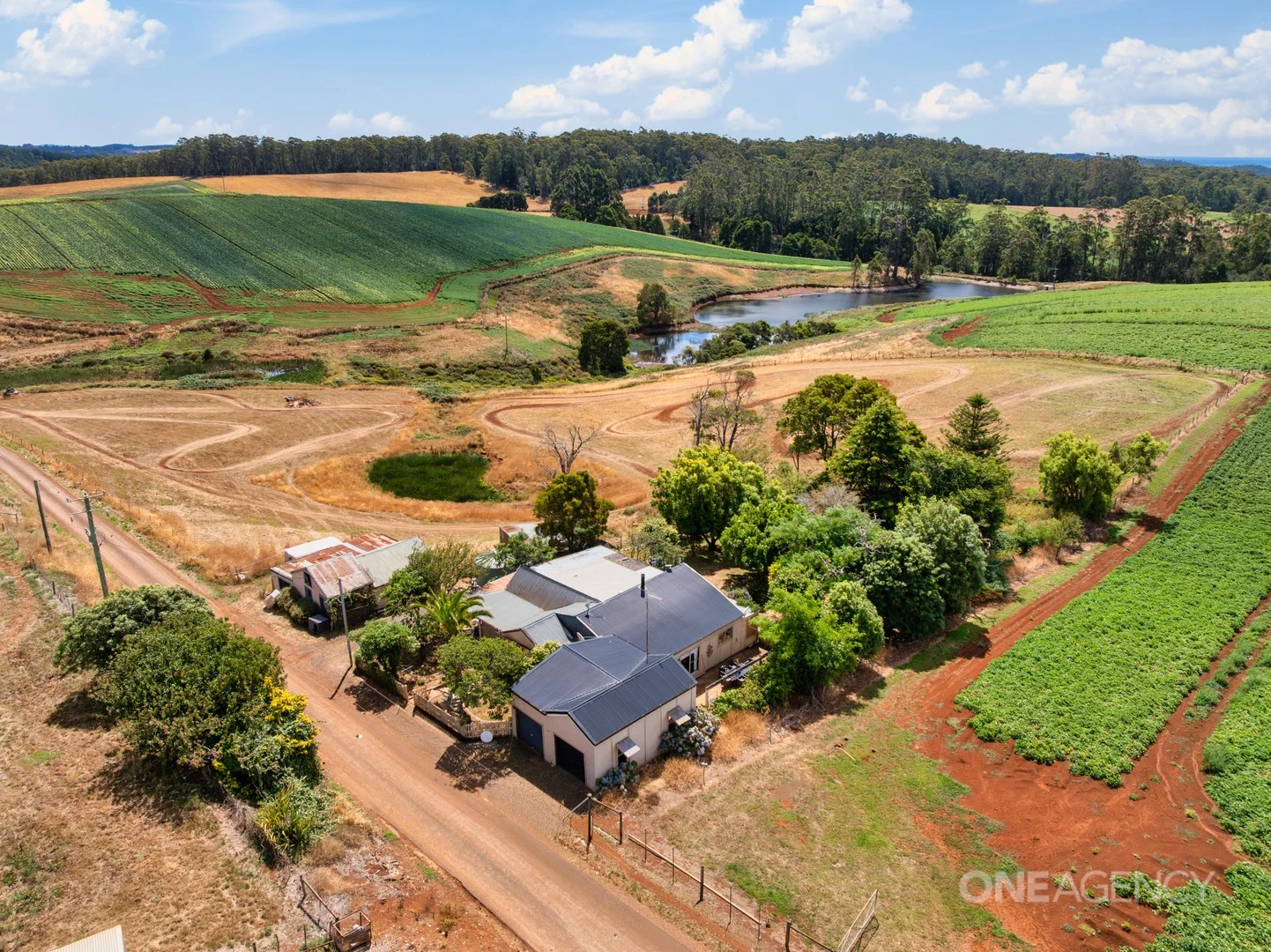 10 Walmsleys Road, Cuprona TAS 7316