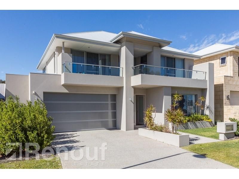 11 Birrigon Loop, Swanbourne WA 6010, Image 1