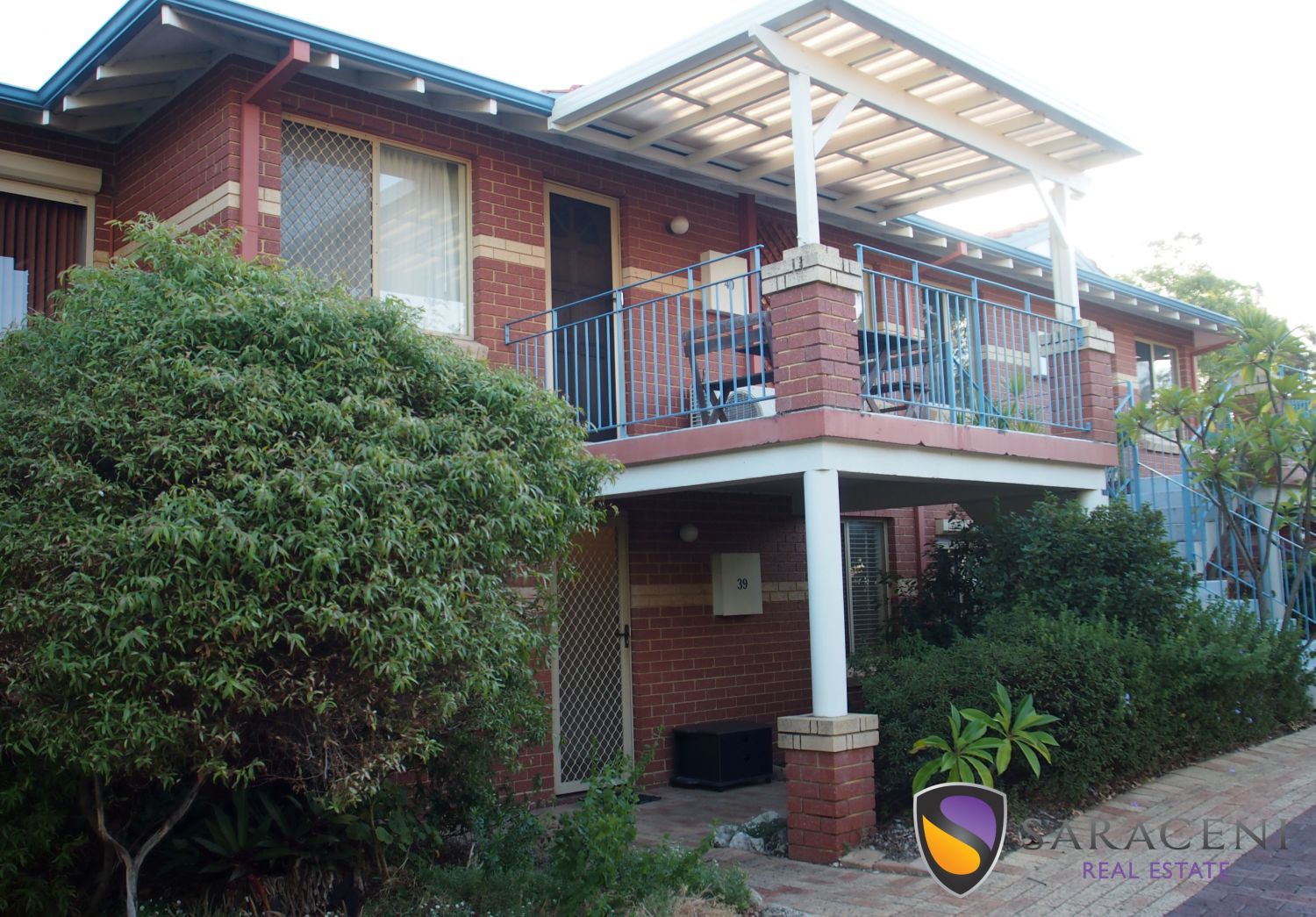 2 bedrooms Villa in 39/54 Moondine Drive WEMBLEY WA, 6014