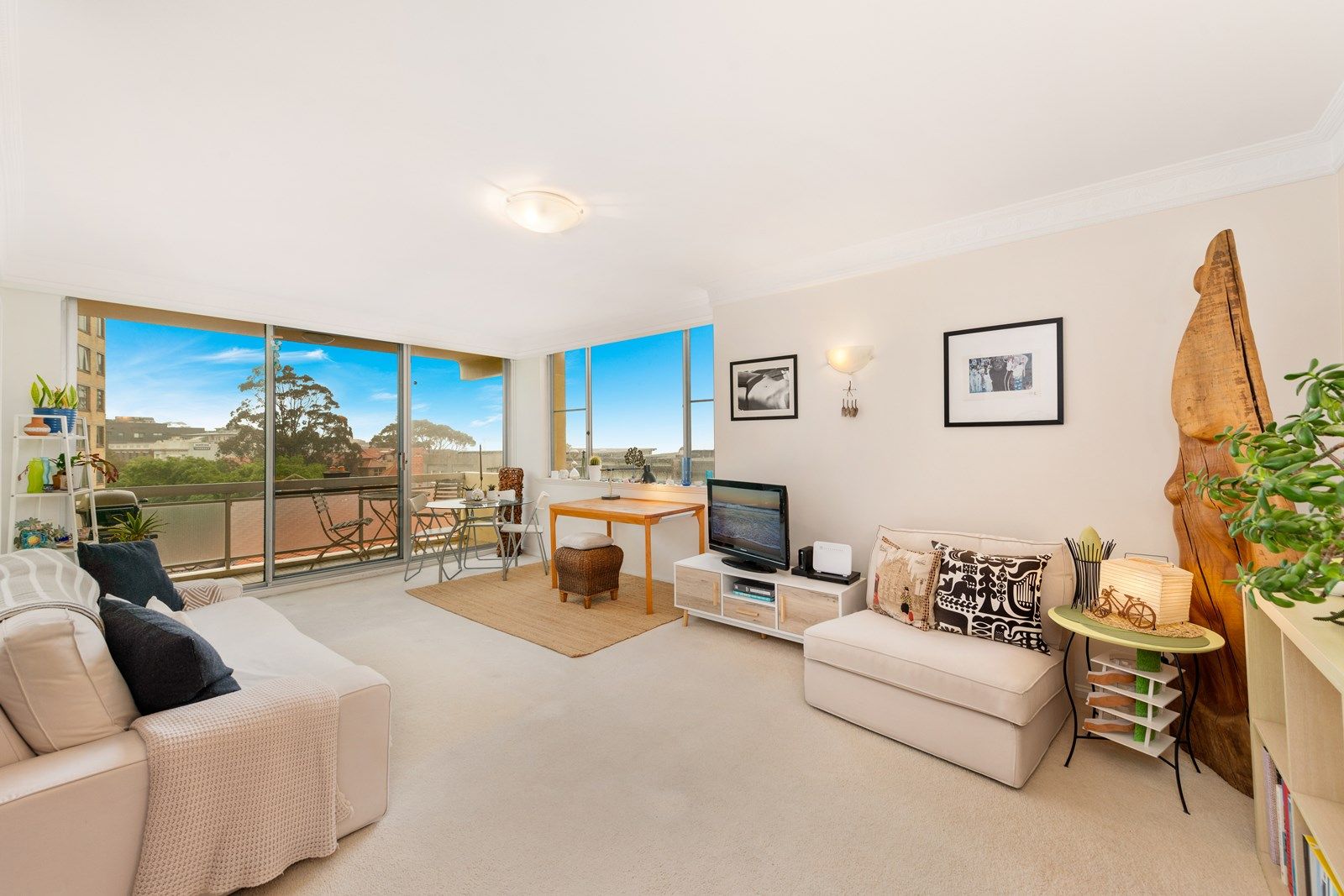 4B/699 Military Road, Mosman NSW 2088, Image 2