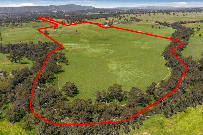 Picture of Lot 2, 55 Ashes Bridge Road, TALLAROOK VIC 3659