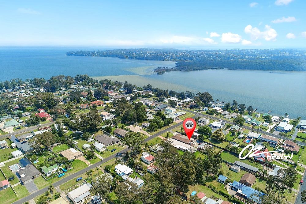 3 First Avenue, Erowal Bay NSW 2540, Image 1
