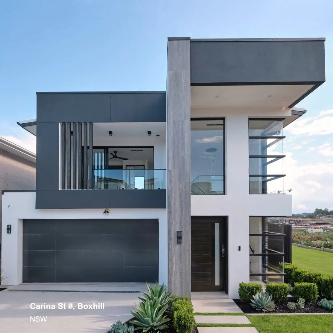 12 Carina Street, Box Hill NSW 2765