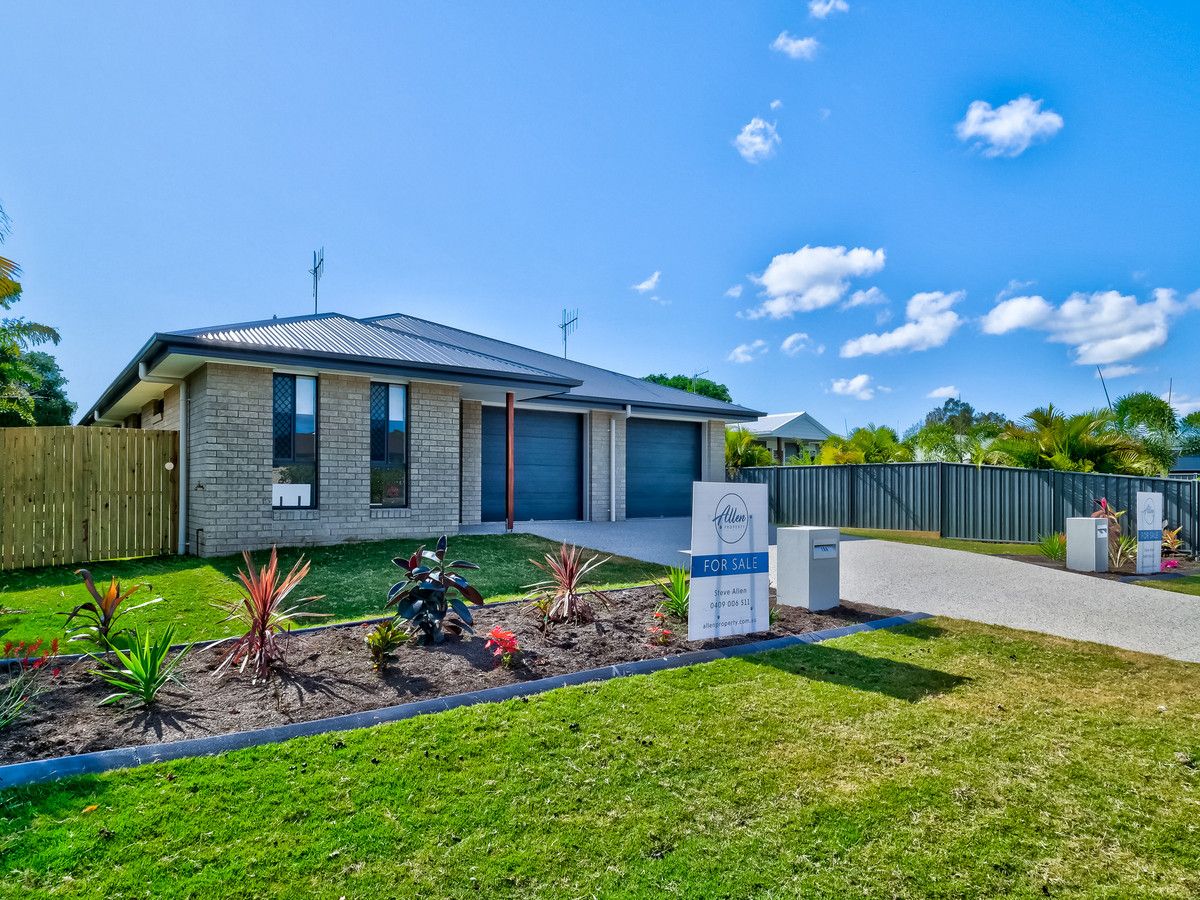 1/10 Bentwood Street, Burrum Heads QLD 4659, Image 1