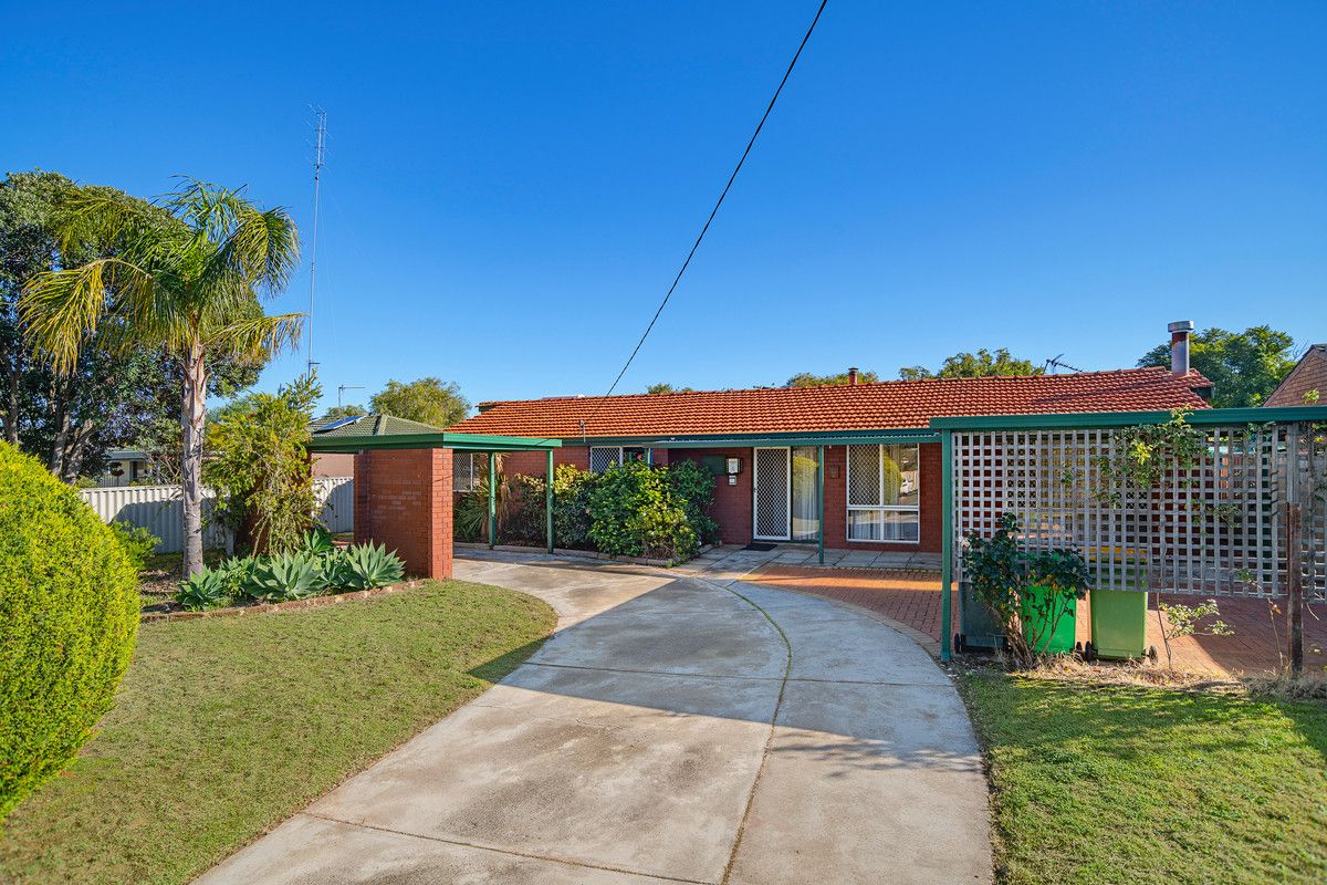 9 Tucker Street, Capel WA 6271 House For Sale Domain