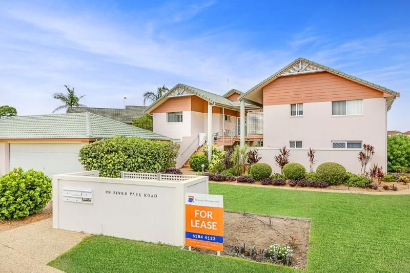 3/158 River Park Road, Port Macquarie Property History & Address