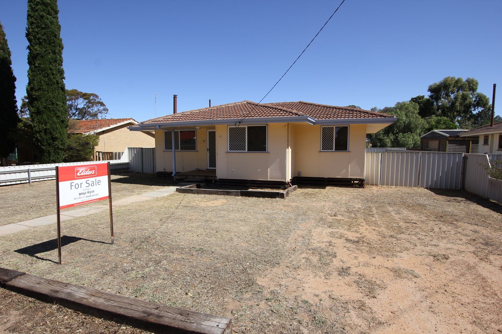 43 Princess Street, Merredin WA 6415, Image 0