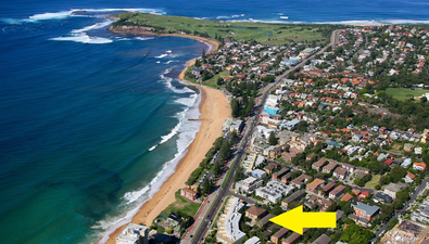 Picture of 3/5 Jenkins Street, COLLAROY NSW 2097