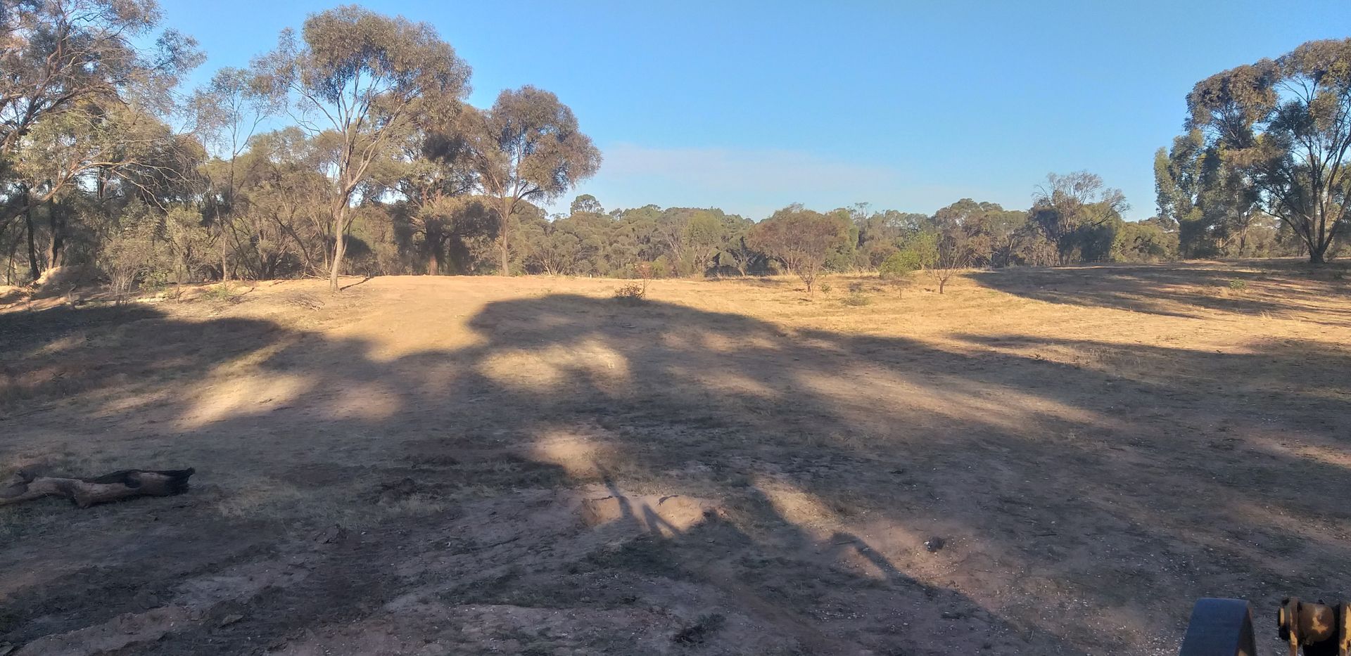 Lot 1 Benbow Road, St Arnaud VIC 3478 House for Sale 360,000