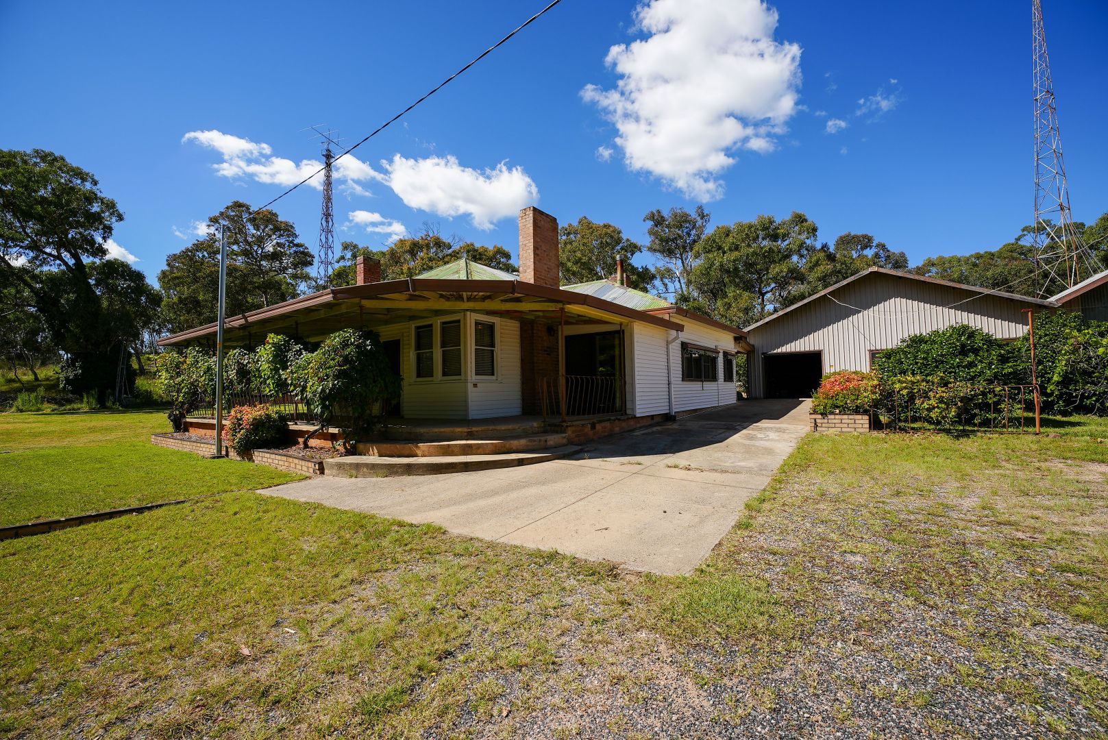 1549 Castlereagh Highway, Lidsdale NSW 2790, Image 1