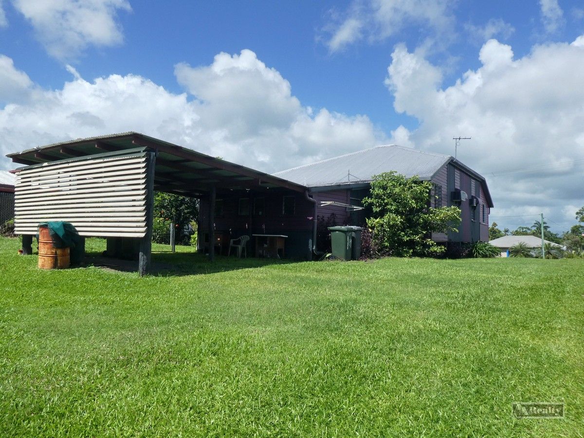 Innisfail QLD 4860 4 beds block of units for Sale, 390,000