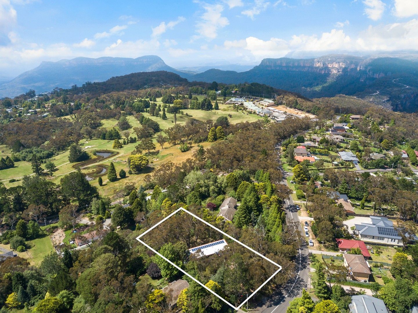 136 Narrow Neck Road, Katoomba NSW 2780, Image 2