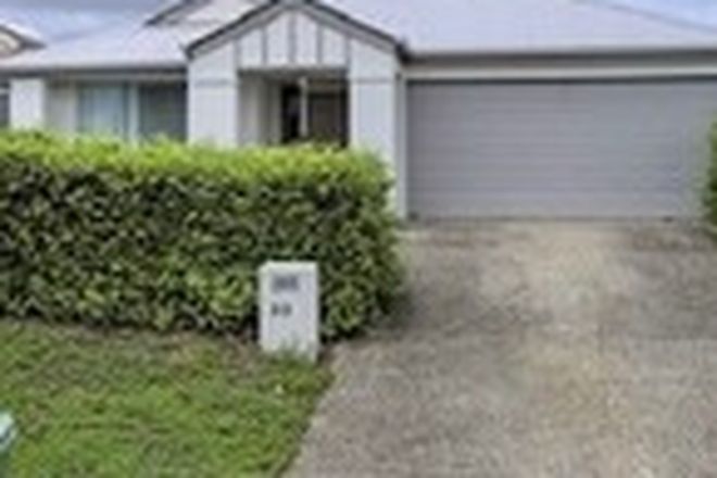 Picture of 33 Mondial Drive, WARNER QLD 4500