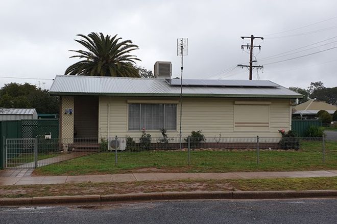 Picture of 62 Forbes Street, TRUNDLE NSW 2875
